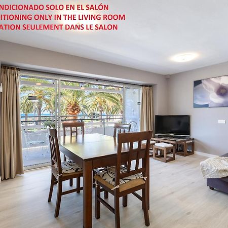 Uhc Rodas Apartments Salou Esterno foto